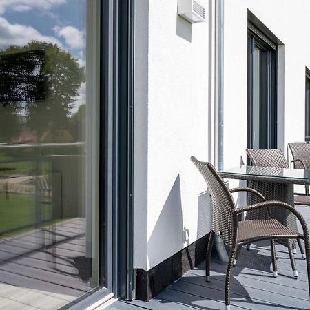 Apartmenthaus Wittsande Wittsande 08 Zingst Eksteriør billede