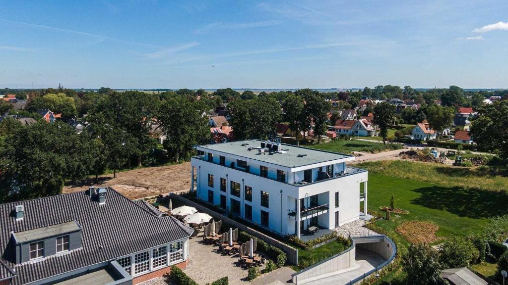 Apartmenthaus Wittsande Wittsande 08 Zingst Eksteriør billede